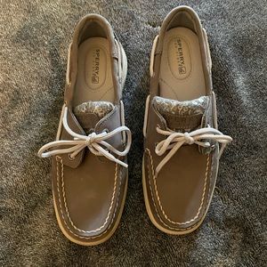 Sperry Shoes Size 6.5